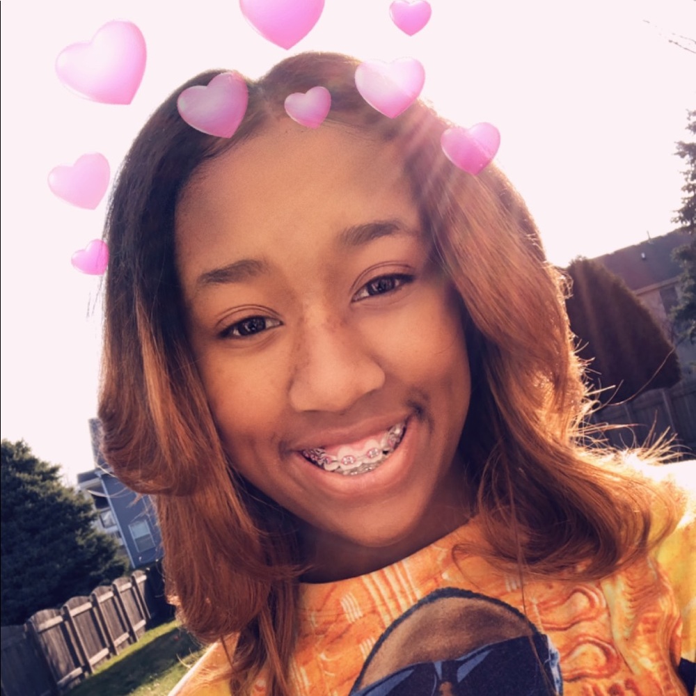 Meet your Posher, Jaida